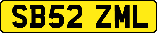 SB52ZML