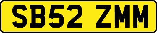 SB52ZMM
