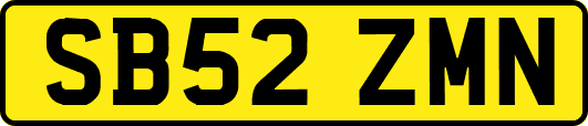 SB52ZMN