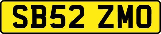SB52ZMO