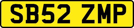 SB52ZMP