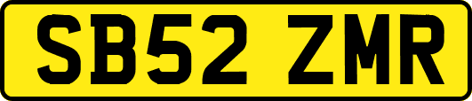SB52ZMR