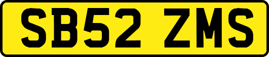 SB52ZMS