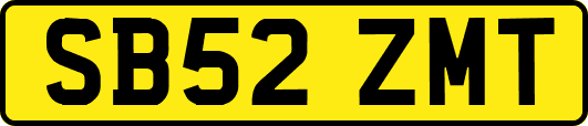 SB52ZMT