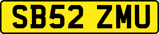 SB52ZMU