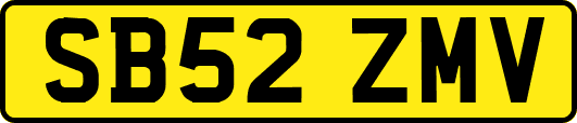 SB52ZMV