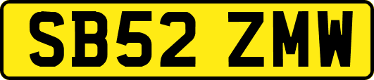 SB52ZMW