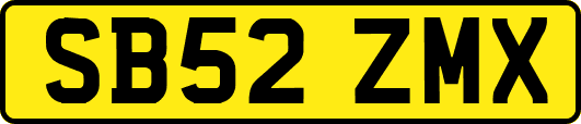 SB52ZMX