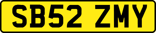 SB52ZMY