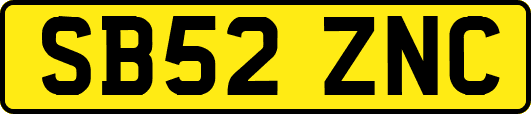 SB52ZNC