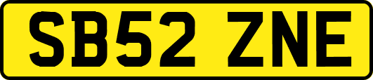 SB52ZNE