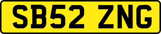 SB52ZNG