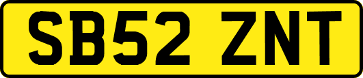 SB52ZNT