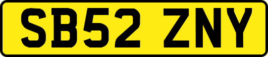 SB52ZNY