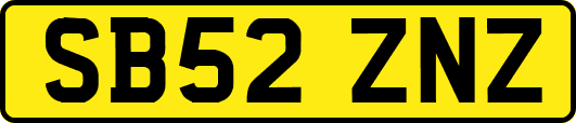 SB52ZNZ