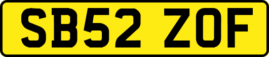 SB52ZOF