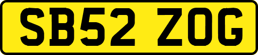 SB52ZOG