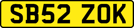 SB52ZOK