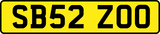 SB52ZOO