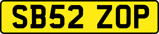 SB52ZOP