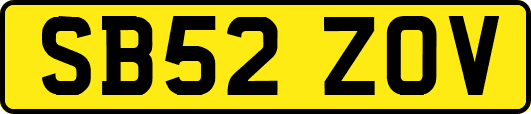 SB52ZOV