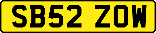 SB52ZOW