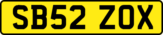 SB52ZOX
