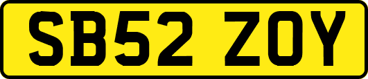 SB52ZOY