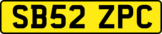 SB52ZPC
