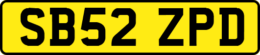 SB52ZPD