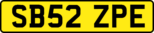 SB52ZPE