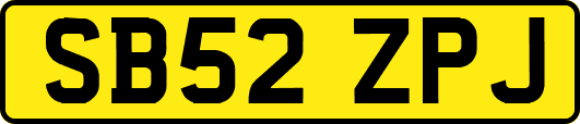 SB52ZPJ