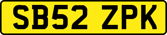 SB52ZPK