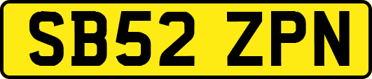 SB52ZPN