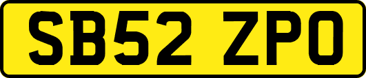 SB52ZPO