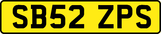 SB52ZPS