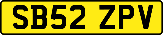 SB52ZPV