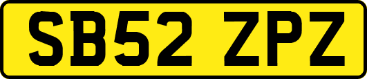 SB52ZPZ