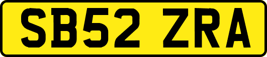 SB52ZRA