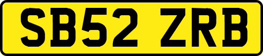 SB52ZRB