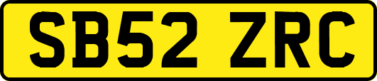 SB52ZRC