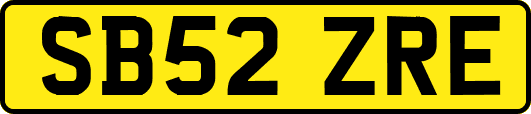 SB52ZRE
