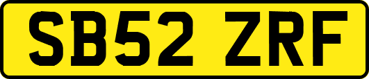 SB52ZRF