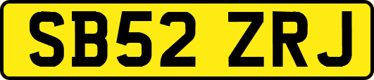 SB52ZRJ
