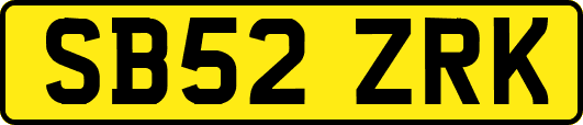 SB52ZRK