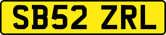 SB52ZRL