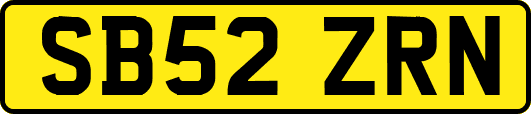 SB52ZRN