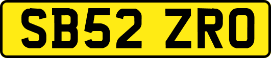 SB52ZRO
