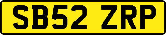 SB52ZRP