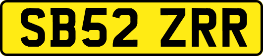 SB52ZRR